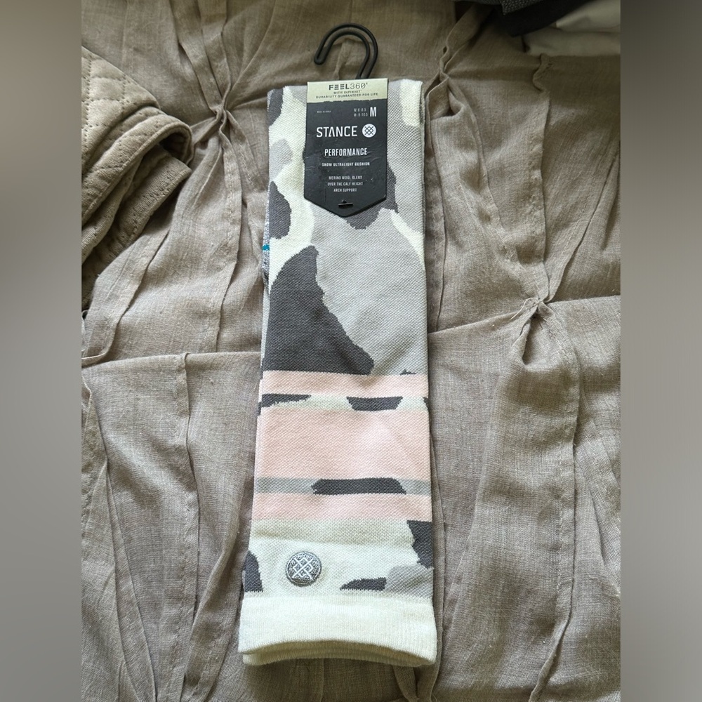 STANCE Socks